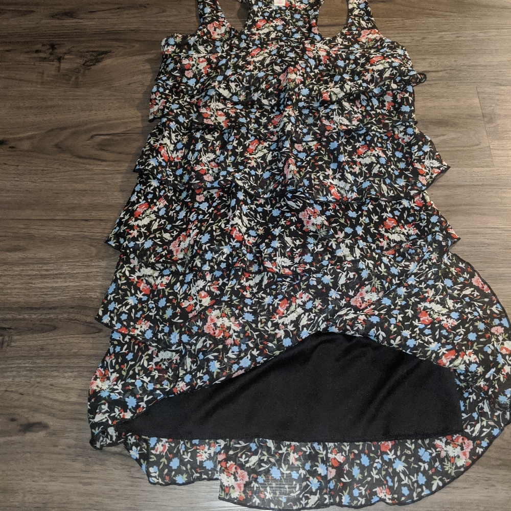 Dress/top - Picture 3 of 8